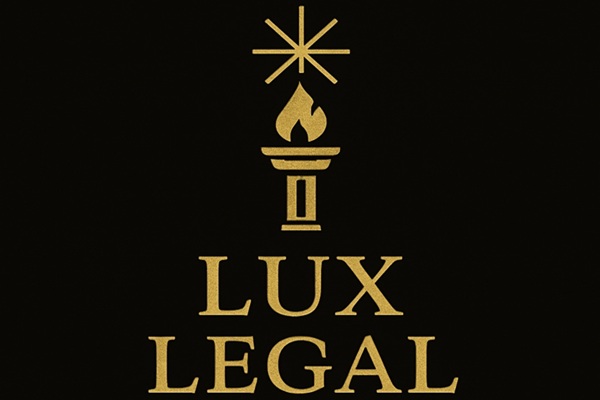 Lux Legal Ltd