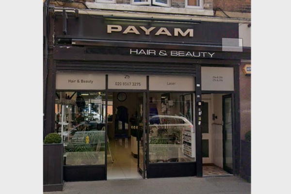 Payam Hair and Beauty