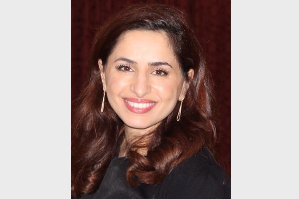 Attieh Fard - Solicitor