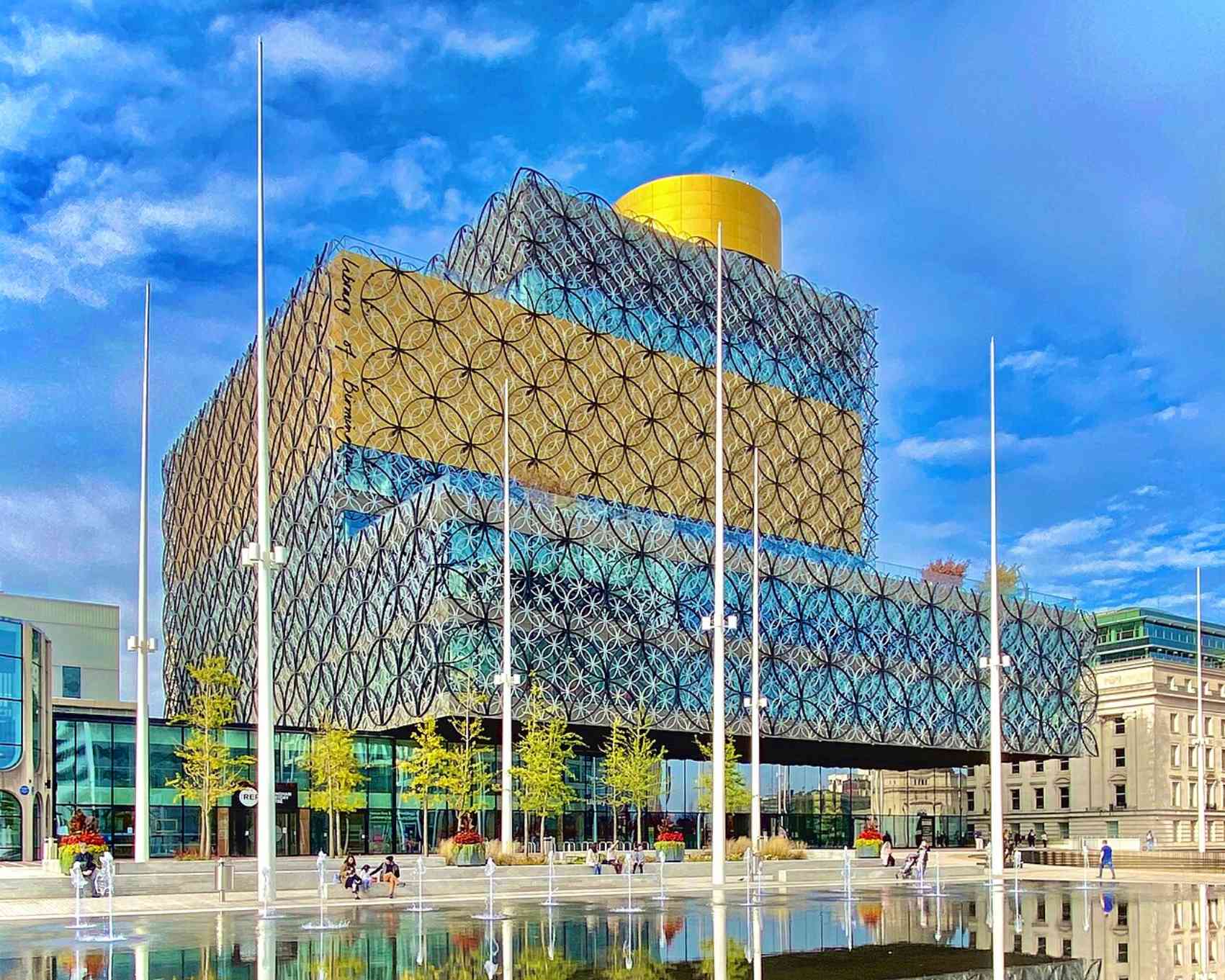 Birmingham
